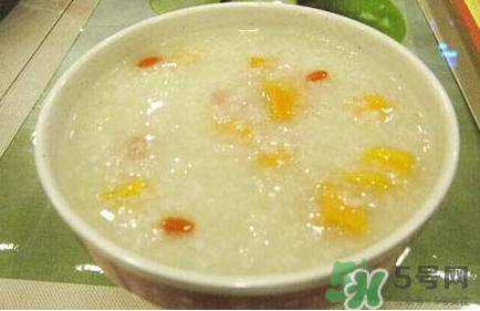 糖尿病為什么不能吃稀飯？糖尿病為什么不能喝粥