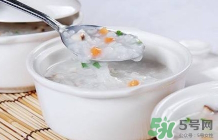 糖尿病為什么不能吃稀飯？糖尿病為什么不能喝粥