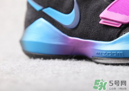 nike pg 1 flip the switch怎么樣？耐克pg1夢幻斷勾測評