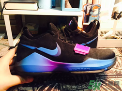 nike pg 1 flip the switch怎么樣？耐克pg1夢幻斷勾測評