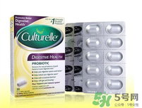 Culturelle益生菌慎用 Culturelle益生菌正確使用方式