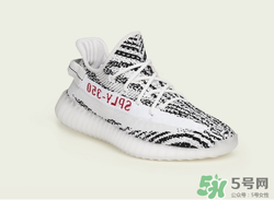 adidas yeezy 350 v2 boost zebra內(nèi)地重新上架店鋪有哪些？