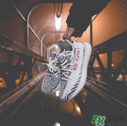 adidas yeezy 350 v2 boost zebra白斑馬多少錢？