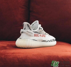 adidas yeezy 350 v2 boost zebra白斑馬多少錢？