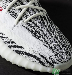 adidas yeezy 350 v2 boost zebra白斑馬什么時候重新發(fā)售？