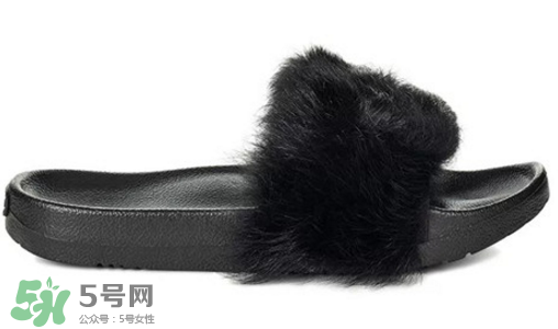 ugg royale小毛王拖鞋有哪幾種顏色？ugg小毛王拖鞋顏色有幾款？