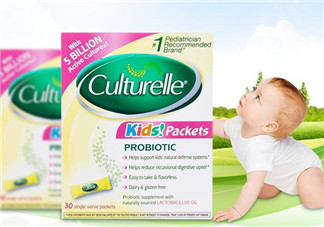 Culturelle益生菌慎用 Culturelle益生菌正確使用方式