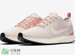 nike dualtone racer什么時候發(fā)售？耐克全新跑鞋發(fā)售時間