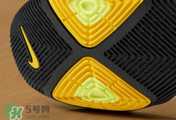 nike kyrie 3 n7怎么樣？耐克歐文三代n7配色細(xì)節(jié)曝光