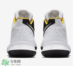 nike kyrie 3 n7怎么樣？耐克歐文三代n7配色細(xì)節(jié)曝光