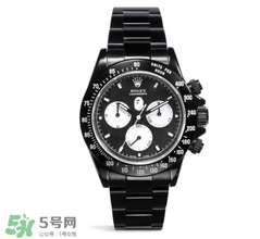 bape新款rolex daytona及gmt定制腕表多少錢_發(fā)售價格