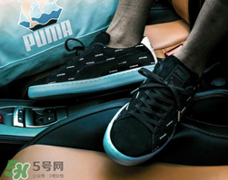 pink dolphin與puma2017聯(lián)名系列什么時候發(fā)售？