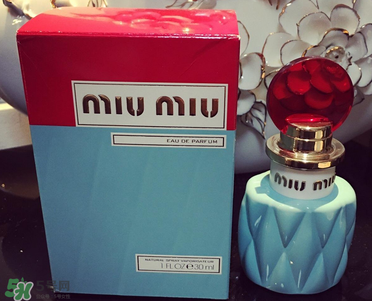 miumiu香水多少錢？miumiu香水專柜價(jià)格