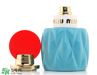 miumiu香水什么味道 miumiu香水味道好聞么？