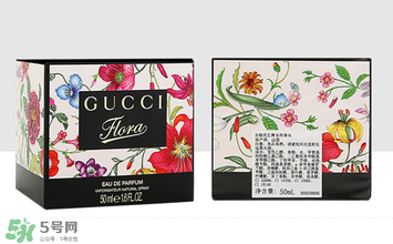 gucci花之舞香水多少錢？gucci花之舞香水價格 