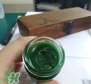 青草膏孕婦可以用嗎？泰國青草膏孕婦能用嗎