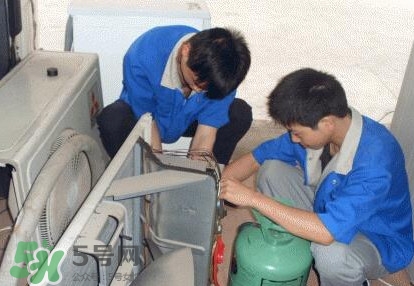 空調加氟多少錢？空調加氟多少錢一壓