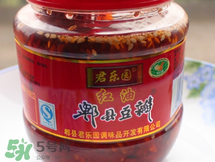 郫縣豆瓣醬哪個(gè)牌子好？豆瓣醬哪個(gè)牌子好