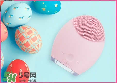 foreo充電充多久,foreo luna潔面儀充電