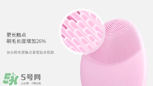 foreo使用方法,foreo luna使用方法