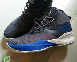 adidas d rose 8怎么樣？阿迪達(dá)斯羅斯8諜照曝光