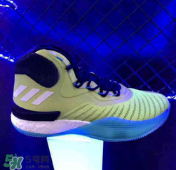 adidas d rose 8怎么樣？阿迪達(dá)斯羅斯8諜照曝光