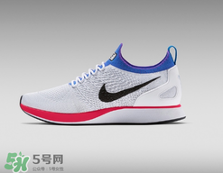 nike air zoom mariah flyknit跑鞋什么時(shí)候發(fā)售？