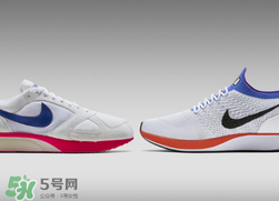 nike air zoom mariah flyknit跑鞋多少錢(qián)_發(fā)售價(jià)格