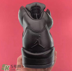 air jordan 5 premium黑魂配色多少錢_專柜價格