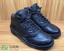 air jordan 5 premium黑魂配色什么時(shí)候發(fā)售？