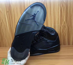 air jordan 5 premium黑魂配色什么時(shí)候發(fā)售？