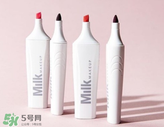 milk makeup是什么牌子？milk makeup是什么檔次