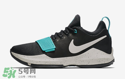 nike pg 1 light aqua什么時(shí)候發(fā)售？耐克泡椒1代伽馬藍(lán)發(fā)售日期