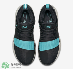 nike pg 1 light aqua什么時(shí)候發(fā)售？耐克泡椒1代伽馬藍(lán)發(fā)售日期