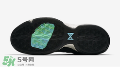 nike pg 1 light aqua什么時(shí)候發(fā)售？耐克泡椒1代伽馬藍(lán)發(fā)售日期