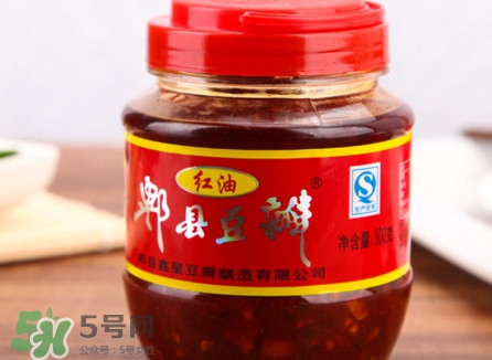 郫縣豆瓣醬哪個(gè)牌子好？豆瓣醬哪個(gè)牌子好