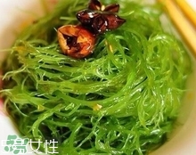 裙帶菜是什么菜?裙帶菜長(zhǎng)什么樣子?