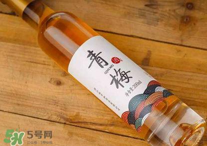 青梅酒用什么酒泡？青梅酒用什么酒好？