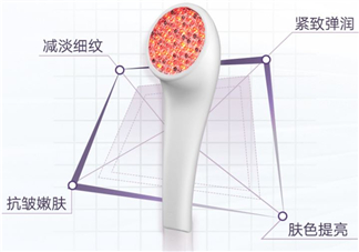 LightStim紅光儀怎么用?LightStim紅光儀使用方法