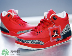 air jordan 3 grateful怎么買(mǎi)？aj3 grateful配色會(huì)發(fā)售嗎？