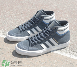 adidas matchcourt high rx2新款滑板鞋什么時(shí)候發(fā)售？