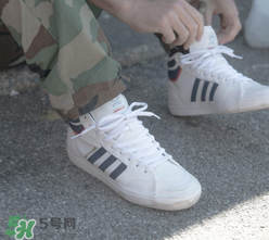 adidas matchcourt high rx2新款滑板鞋什么時(shí)候發(fā)售？