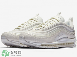 nike air max 97 white snakeskin白蛇紋路什么時候發(fā)售？