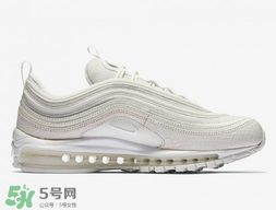 nike air max 97 white snakeskin白蛇紋路什么時候發(fā)售？