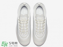 nike air max 97 white snakeskin白蛇紋路什么時候發(fā)售？