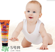 Baby Banz防曬霜怎么樣？Baby Banz防曬霜好不好？