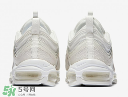 nike air max 97 white snakeskin白蛇紋路什么時候發(fā)售？