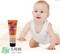 Baby Banz防曬霜多大能用？Baby Banz防曬霜孕婦能用嗎？