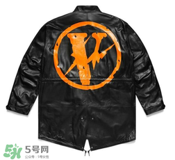 vlone與fragment design聯(lián)名系列服裝怎么樣_好看嗎_款式有哪些？