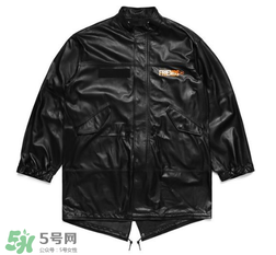 vlone與fragment design聯(lián)名系列服裝怎么樣_好看嗎_款式有哪些？